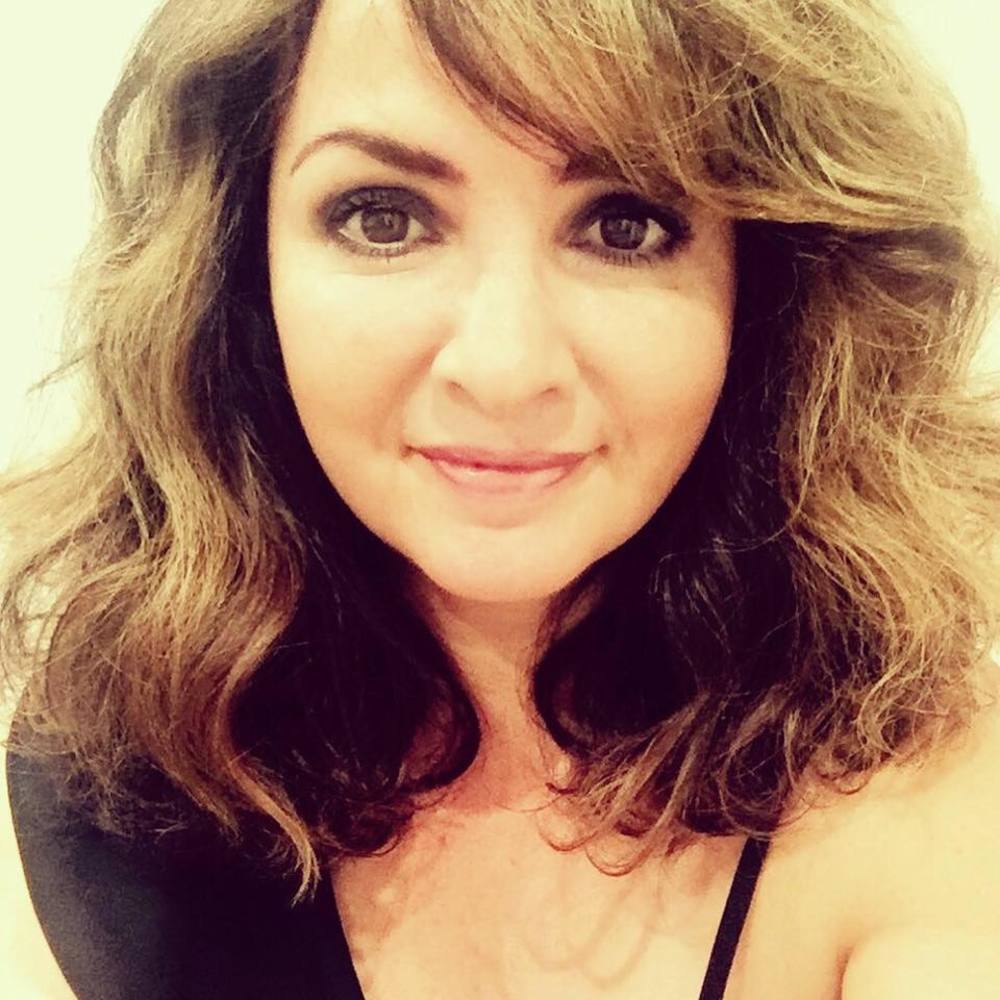 Meet your Posher, Sandra